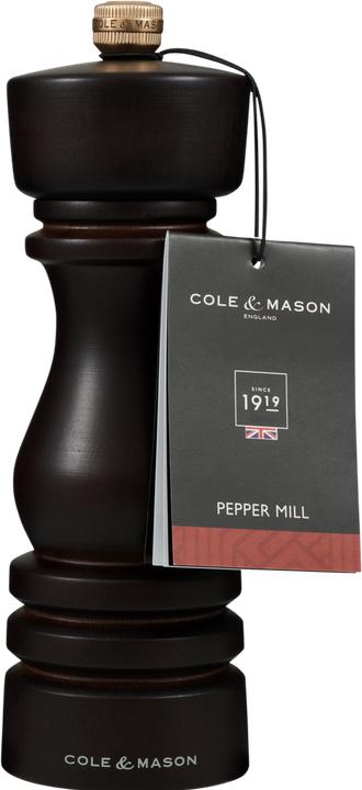 Image du produit Cole & Mason London (Poivre)