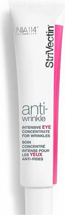 Actual product image StriVectin Anti-Wrinkle (Eye Care Fluid, 30 ml, Day + Night)