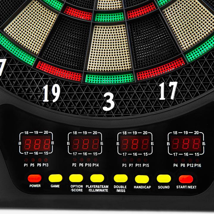 Produktbild Spokey Dartboard