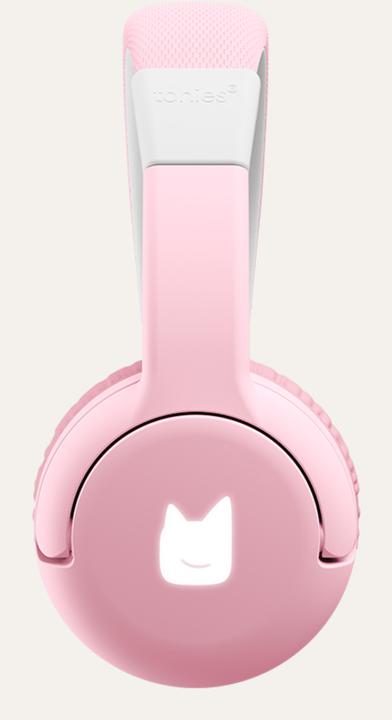 Image du produit Tonies Tonie-Kopfhörer Rosa