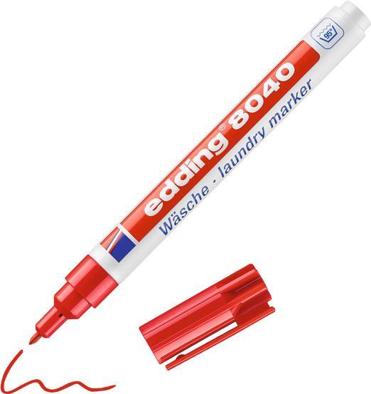 Immagine prodotto Edding Marcatore per lavanderia (1x)