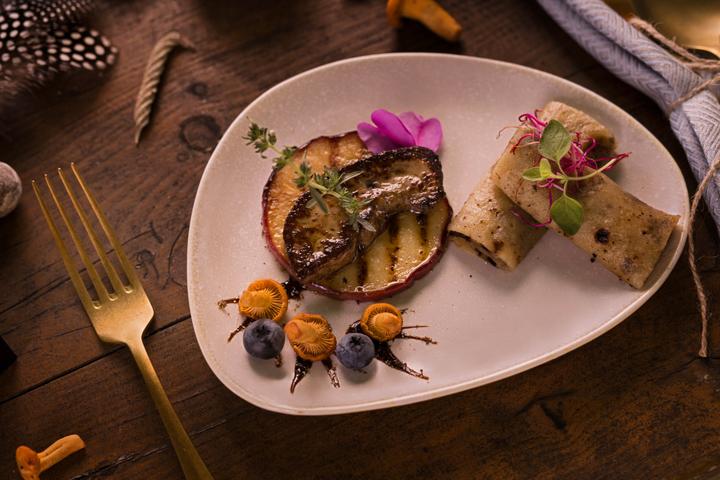 Produktbild Lunasol Flow Eco (1x, 30 cm)