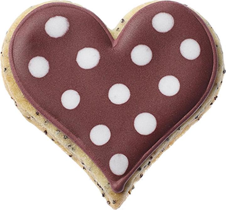 Produktbild Birkmann Herz