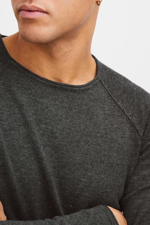Immagine prodotto Blend John Maglione Pullover Maglieria Da Uomo Con Girocollo In Cotone 100% (XL)