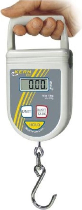 Image du produit Kern CH 50K100 Balance de suspension