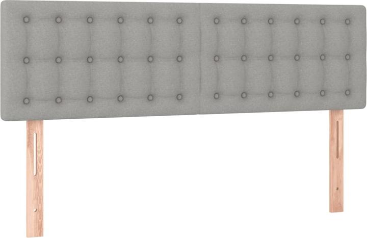 Image du produit vidaXL Boxspringbett (140 x 200 cm)