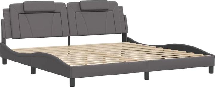 Produktbild vidaXL Bettgestell (200 x 200 cm)