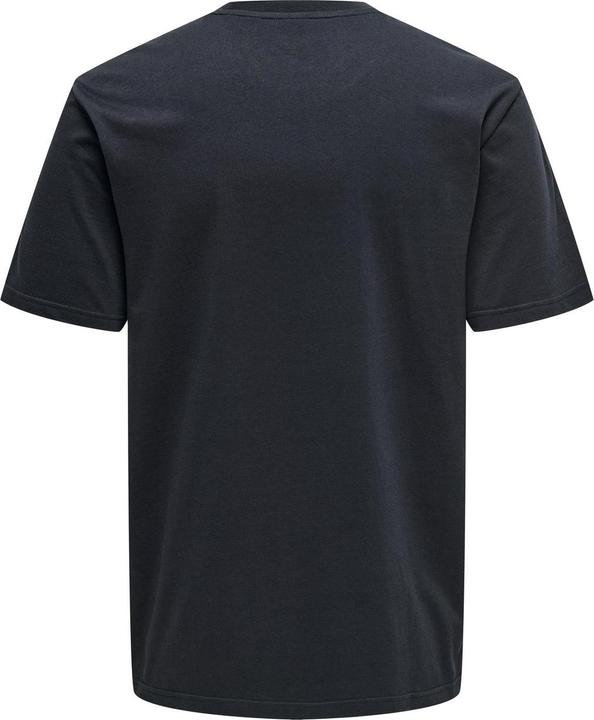 Produktbild Only & Sons Onskarter Reg Ss Tee (M)