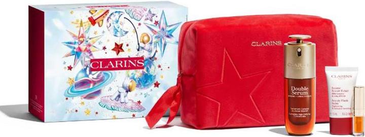 Produktbild Clarins Geschenkset Double Serum XMAS-Set / (Gesichtspflege set)
