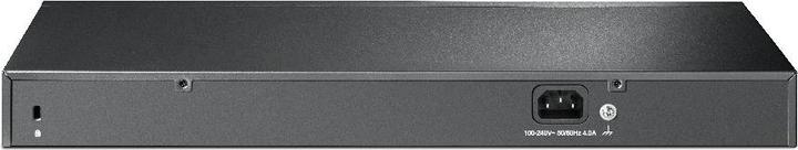 Productafbeelding TP-Link 16-P.GB POE+ EASY SMART SWITCH (18 ports)