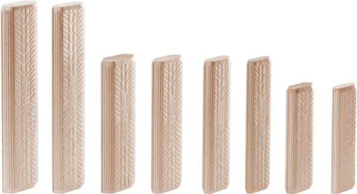 Produktbild Festool Domino (300 Stk.)