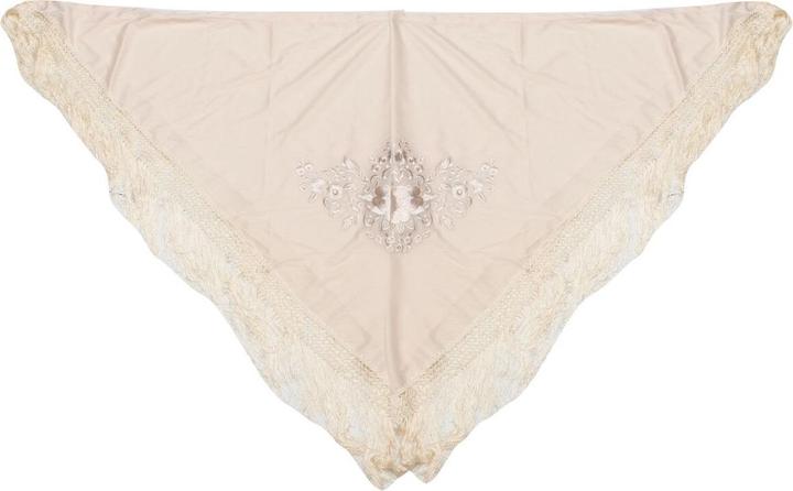 Immagine prodotto Pyramid Schal PGMM33 Elfenbein 140 cm