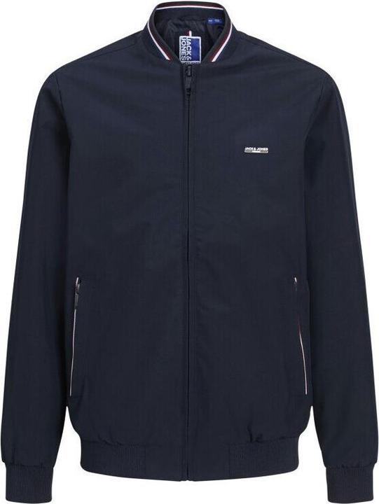 Actual product image Jack & Jones Blu Brad Bomber Jack Junior (152)