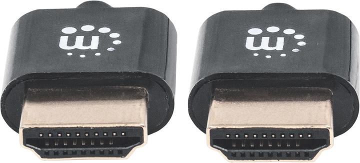 Image du produit Manhattan HDMI (Typ A) — HDMI (Typ A) (1.80 m)