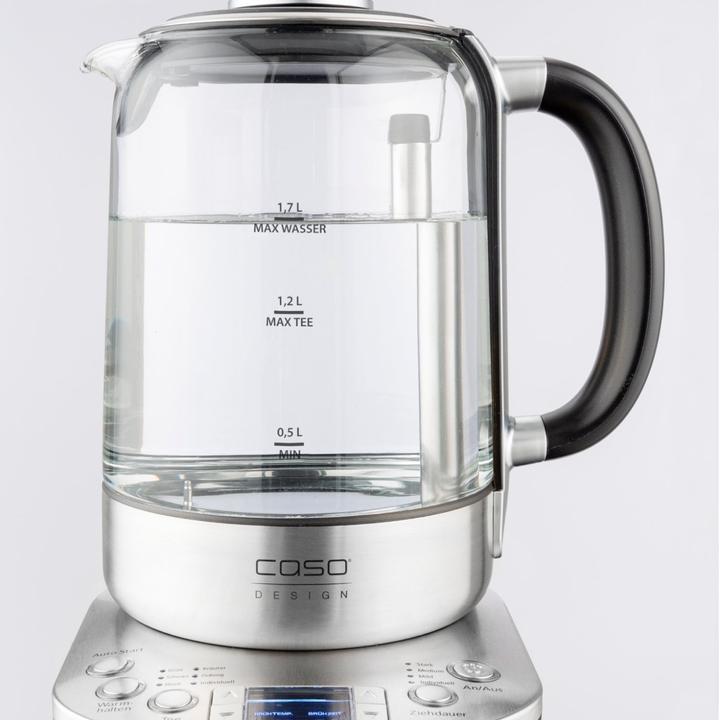Produktbild Caso Teegourmet Pro