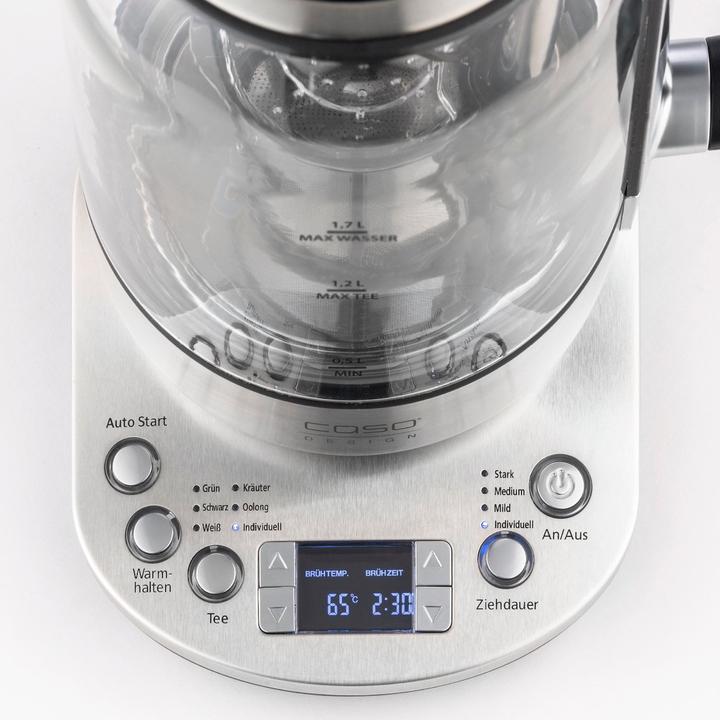 Produktbild Caso Teegourmet Pro