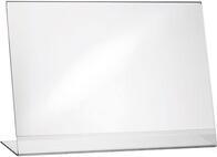 Immagine prodotto BoOffice INFO PLATE A6square SCRAPE (A6)