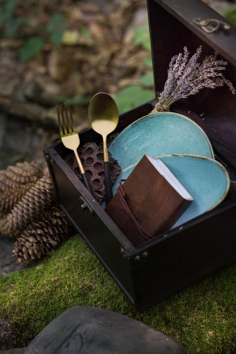 Image du produit Sola Gaya Exeter (24 pcs, Set de couverts)