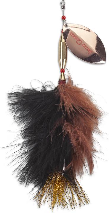 Immagine prodotto Iron Claw Dizzy Bou II CBB 3 Stk.