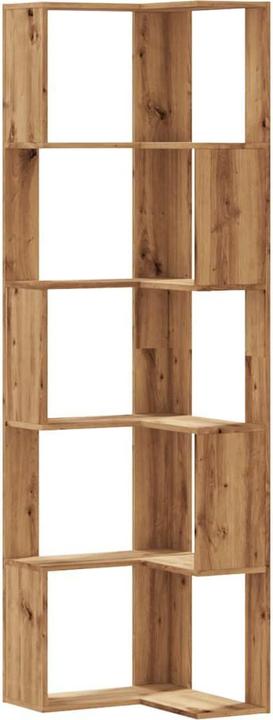 Produktbild VidaXL Kyrylo (50 x 50 x 179 cm)