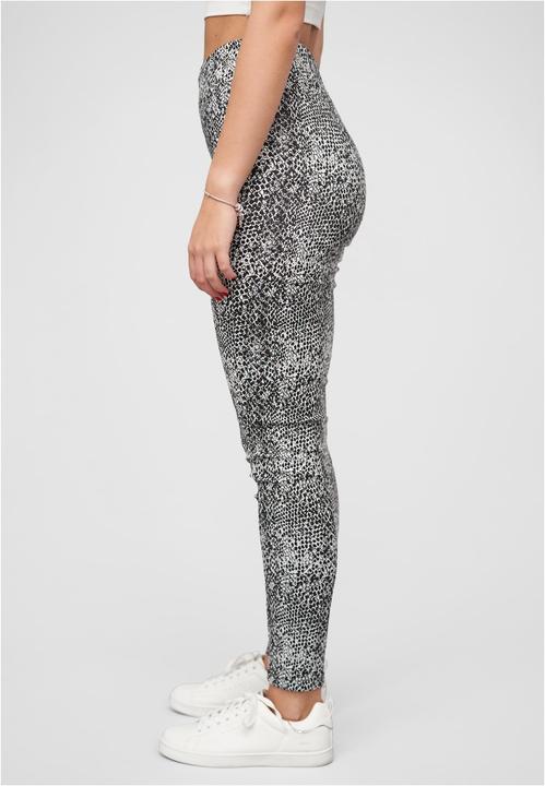 Actual product image Cloud 5ive Women's patterned trousers (XL)