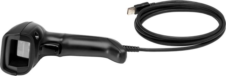 Actual product image HP Engage Imaging Barcode Scanner II (2D barcodes)