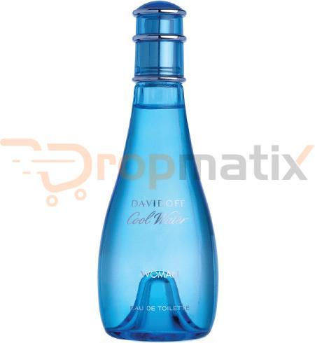 Immagine prodotto Davidoff Cool Water (Eau de toilette, 100 ml)