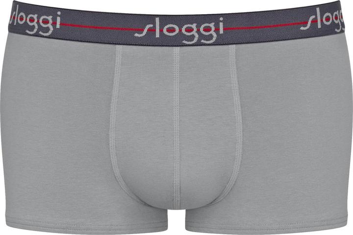 Actual product image Sloggi Start Hipster C2P box (L, pack of 2)