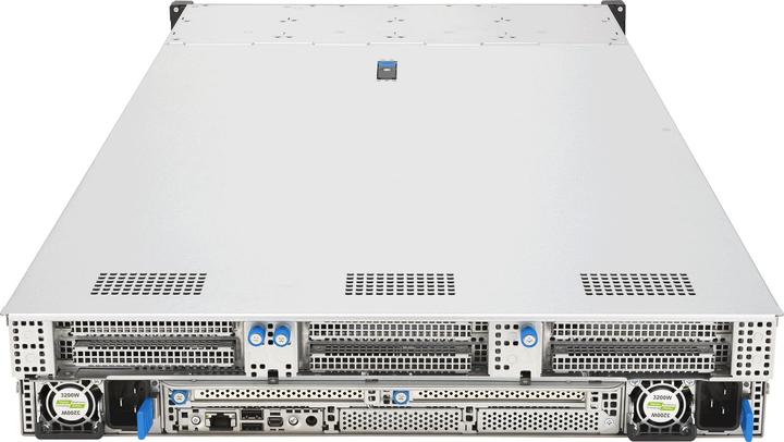 ASUS RS720-E12-RS24G/3.2KW/24N/G - kaufen bei Galaxus