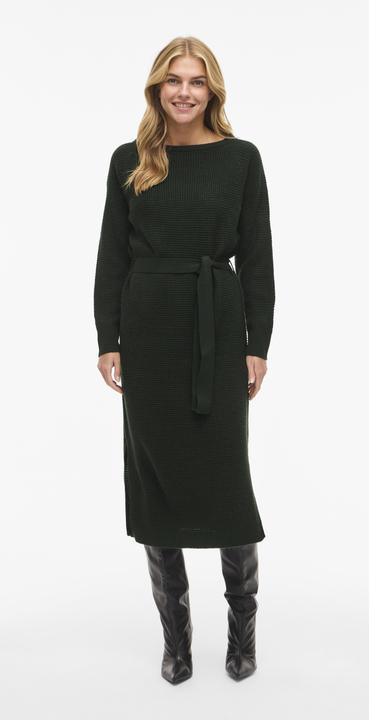 Image du produit Vila VIBUBBA Langarm Maxikleid (M)