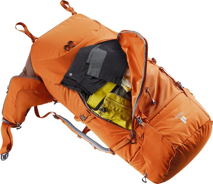 Produktbild Deuter Aircontact Core 65+10 SL (65 l)