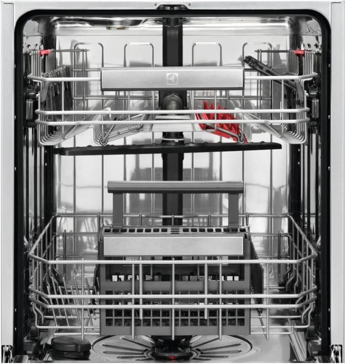 Immagine prodotto Electrolux GA55LV
