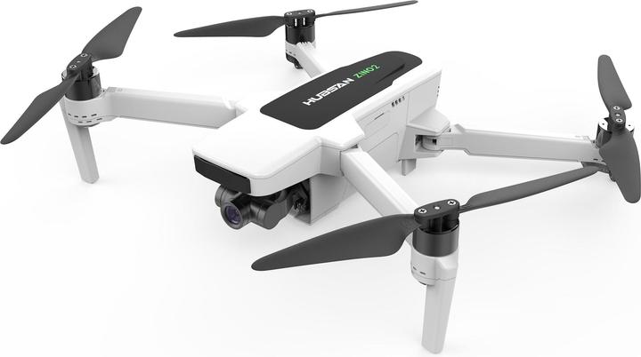 Produktbild Hubsan Zino 2 (33 min, 929 g)