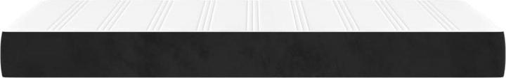 Produktbild vidaXL Taschenfederkern-Matratze (Federkern, 90 x 190 cm)