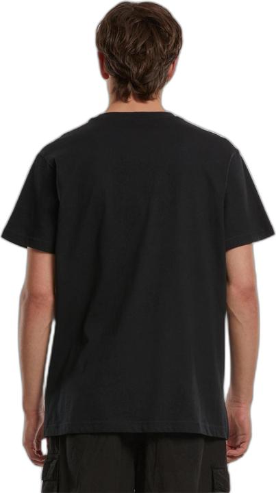 Produktbild Merchcode Offspring Skull Logo Tee - 169727 (L)