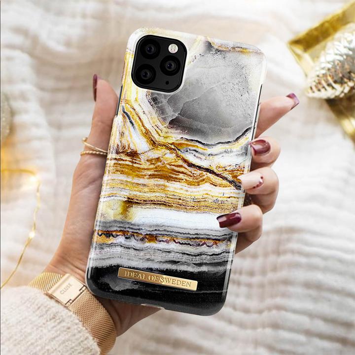 Image du produit iDeal Of Sweden Marbre de l'espace extra-atmosphérique (Apple iPhone 11 Pro)