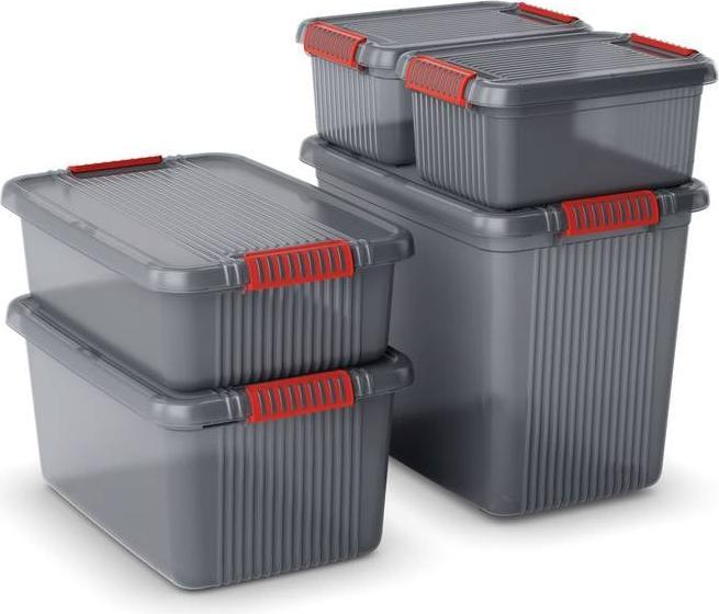 Actual product image KIS K Latch (59 x 39 x 18 cm, 28 l)