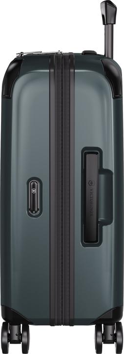 Immagine prodotto Victorinox Spectra 3.0, Exp. Bagaglio a mano per viaggiatori frequenti, Storm (37 l)