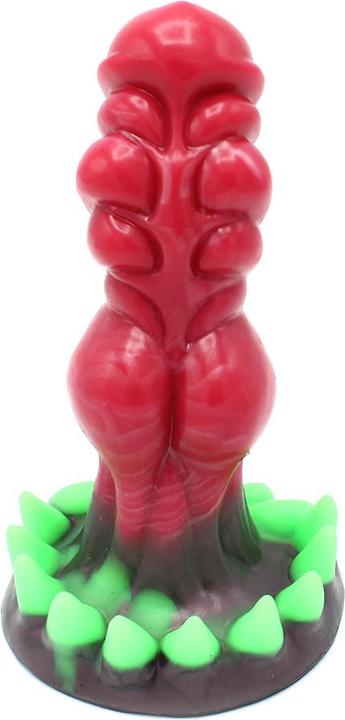 Produktbild Kiotos Monstar Dildo Beast 83