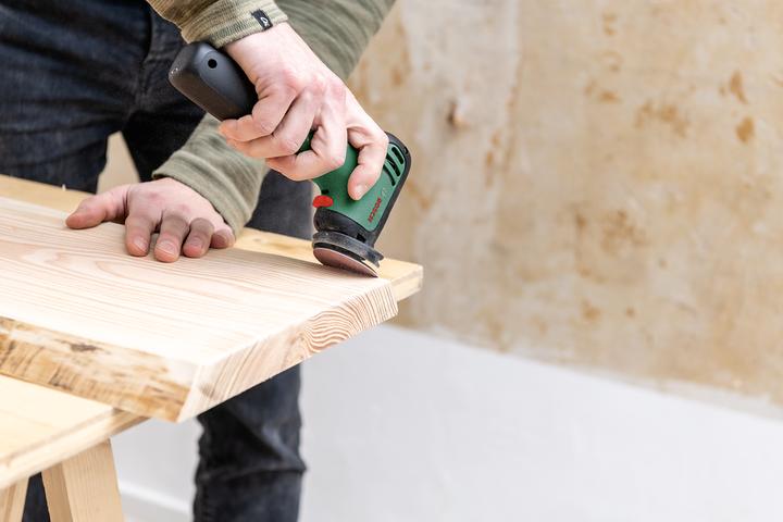 Produktbild Bosch Home & Garden EasyCut&Grind (50 mm)