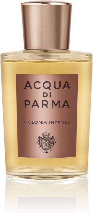 Actual product image Acqua Di Parma Colonia Intensa (Eau de cologne, 180 ml)