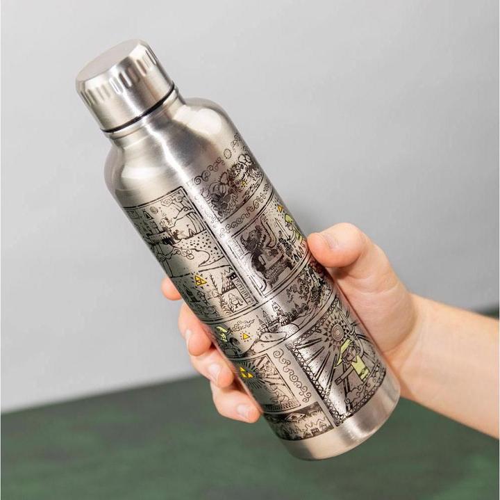 Actual product image Paladone Products Travel mug (0.47 l)