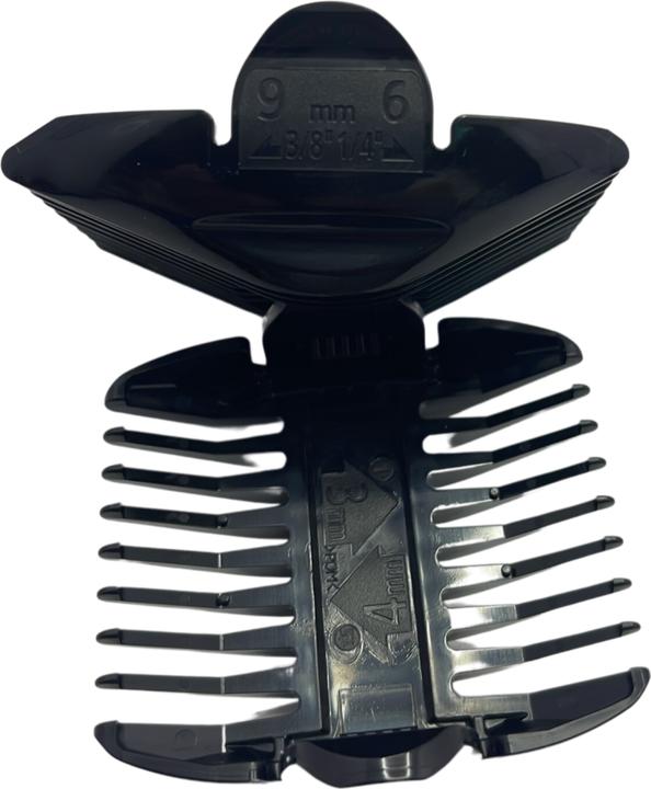 Actual product image Panasonic HSM ER-DGP72