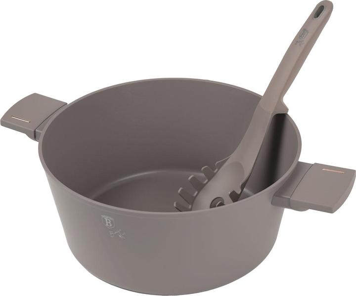 Produktbild BerlingerHaus Design Kochset (60.96 cm, Pfannenset + Topfset, Aluminium)