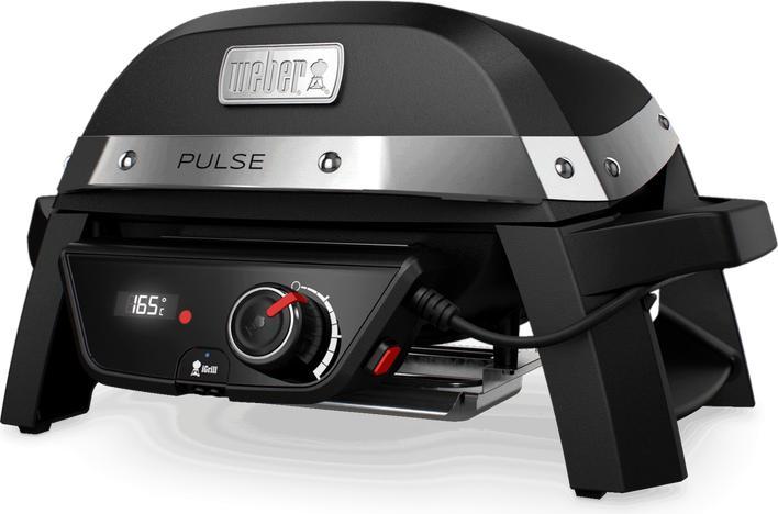 Image du produit Weber Pulse 1000 (1.80 kW)