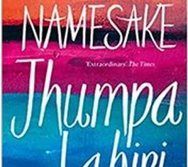 Produktbild The Namesake (Englisch, Jhumpa Lahiri, 2004)