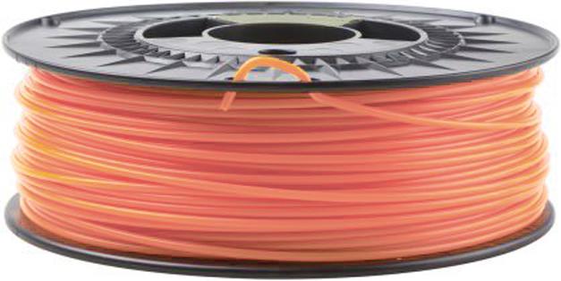 Actual product image 3d-printerstore.ch Filament (PLA, 1.75 mm, 1000 g, Orange)