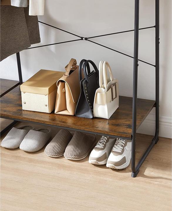 Produktbild Jamb Garderobenständer