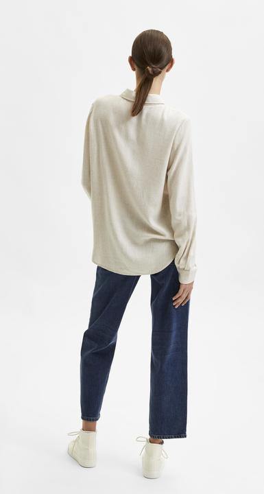 Produktbild Selected Femme Langarm- Hemd (44)