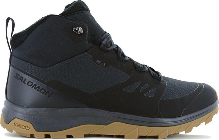 Actual product image Salomon Outsnap CSWP (44)